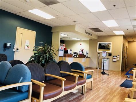 south sacramento kaiser urgent care